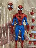 Spider-man.Людина павук.Mafex., фото 4