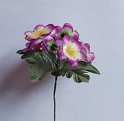 Маленькі штучні квіти «Яблуневий цвіт» в кольорах (100 шт)