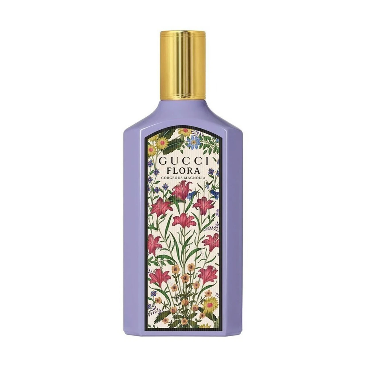 Парфумована вода Gucci Flora Gorgeous Magnolia Розпив 1 мл