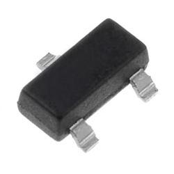 Транзистор польовий IRLML6401 P-ch -12V -4.3A Rds=0.50mOhm