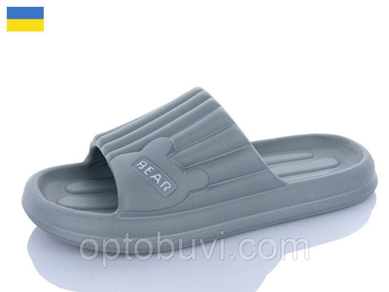 Жіночі шльопанці ПВХ Tapmal оптом