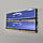 Пара ігрової оперативної пам'яті Kingston DDR3 8 Gb (2x4Gb) 1600MHz 12800U 2R8 CL9 (KHX1600C9D3B1K2/8GX) Б/У, фото 5