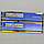 Пара ігрової оперативної пам'яті Kingston DDR3 8 Gb (2x4Gb) 1600MHz 12800U 2R8 CL9 (KHX1600C9D3B1K2/8GX) Б/У, фото 6
