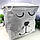 М'який текстильний кошик для зберігання 45*30*45 см Puppy Idea Home LY-01, фото 6