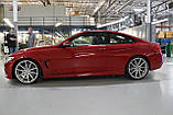 Пружини  DINAN  - 2020-2023 BMW X3M / X4M, фото 4