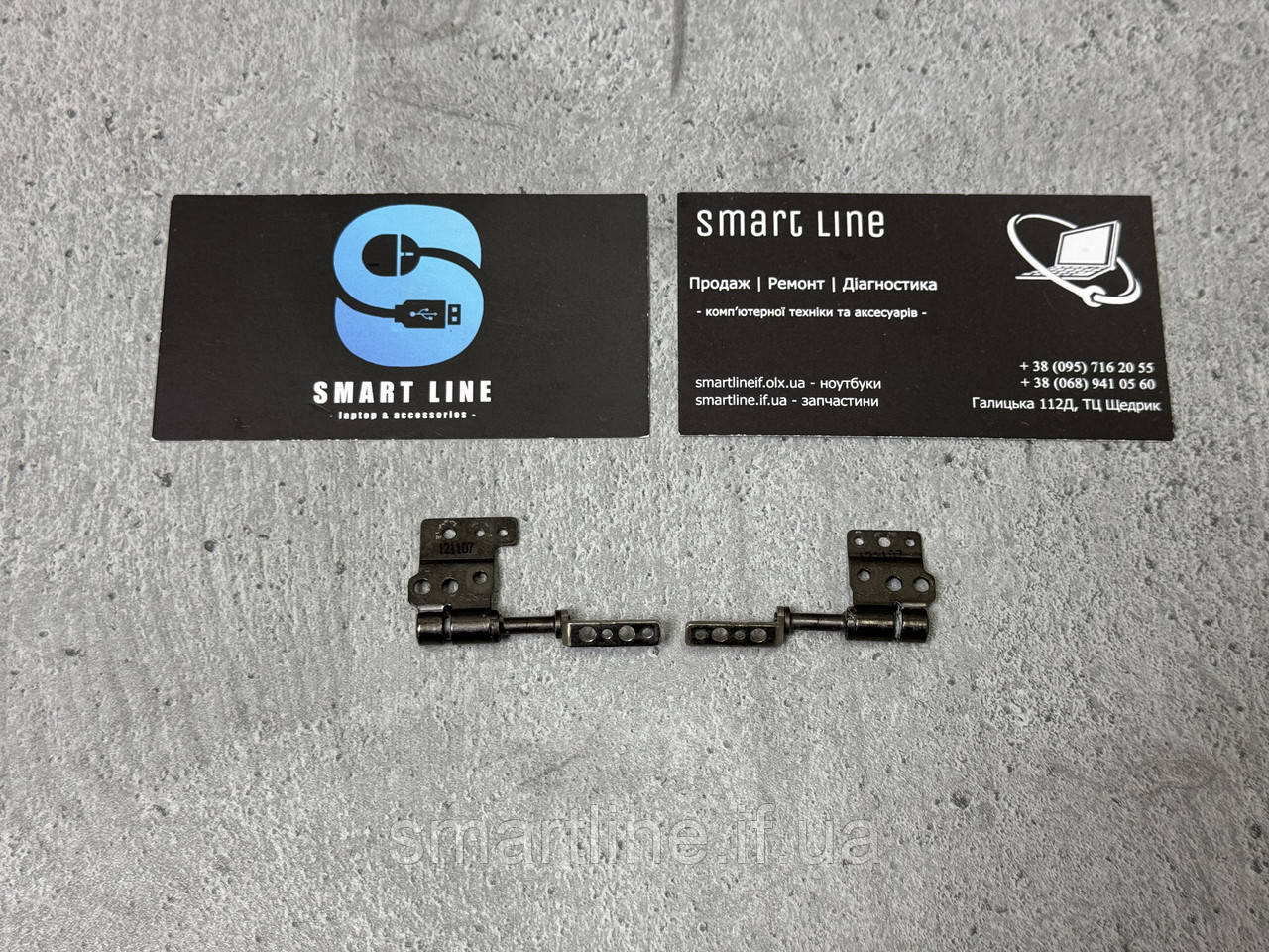 Петлі для ноутбука Asus TAICHI31, фото 1