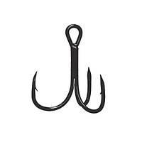 Трійник GC Treble 3031ВN #1/0 1pcs