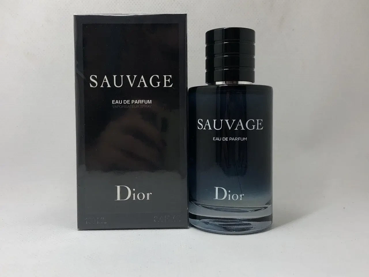 Christian Dior Sauvage туалетна вода 100ml