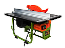 Стаціонарна циркулярна пила Procraft KR2600/200, фото 4