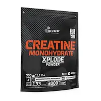 Креатин Olimp Creatine Monohydrate Xplode, 500 грам