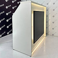 Стійка адміністратора Fancy