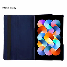 Чохол книжка 360 на Xiaomi Pad 7 (11.2") / коричневий, фото 6