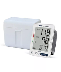 Тонометр зап'ястковий AND UB-543