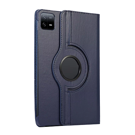 Чохол книжка 360 на Xiaomi Pad 7 (11.2")/синій, фото 1