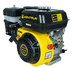 Двигун бензиновий Кентавр ДВЗ-210Б
