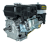 Двигун бензиновий Кентавр ДВЗ-210Б, фото 5