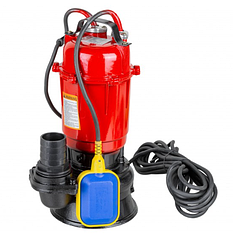 Насос для чистої та брудної води LEX WQD 055F