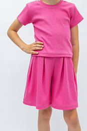 Шорти, Бриджі