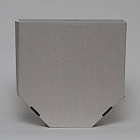 Готова коробка під піцу 200*200*50, фото 2