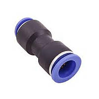 Фітинг гальмівної трубки (авар.соїд.) d=4 мм FLAGMUS