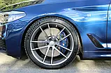 Пружини  DINAN  - 2018-2023 BMW M550I XDRIVE, фото 3