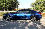 Пружини  DINAN  - 2018-2023 BMW M550I XDRIVE, фото 4