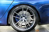 Пружини  DINAN  - 2018-2023 BMW M550I XDRIVE, фото 5