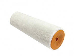 Малярний валик запаска Велюровий 8х48х180 мм