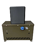 Засіб РЕБ NovaREB 700-1000 Mhz 70W (купольний, квадрофілярна антена), фото 3