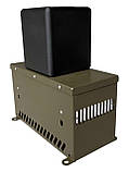 Засіб РЕБ NovaREB 700-1000 Mhz 70W (купольний, квадрофілярна антена), фото 4
