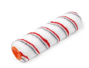 Малярний валик запаска Мультиколор 8х48х180 мм