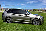 Пружини  DINAN  - 2015-2019 BMW X5M/X6M, фото 4