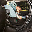 Автокрісло Chicco Bi-Seat Air i-Size з базою, група 0+/1/2/3, фото 10