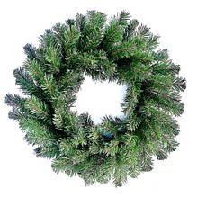 Вінки з плівки Calssic