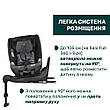 Автокрісло Chicco Bi-Seat Air i-Size з базою, група 0+/1/2/3, фото 9