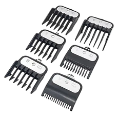 Професійна машинка для стрижки Sway Buzz Cut (115 5006), фото 5