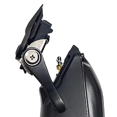 Професійна машинка для стрижки Sway Pulsar (115 5005), фото 5