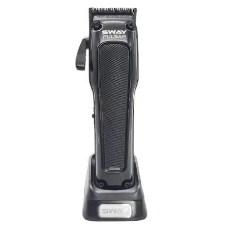 Професійна машинка для стрижки Sway Pulsar (115 5005), фото 1
