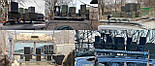 Засіб РЕБ NovaREB 300-400 Mhz 50W (купольний, квадрофілярна антена), фото 8