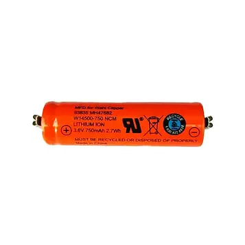 Акумулятор до тримера Moser Li+Pro Mini 1584-0050 (1584-7251)