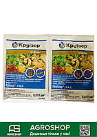 Протруйник Круізер (Круизер) 15 мл.