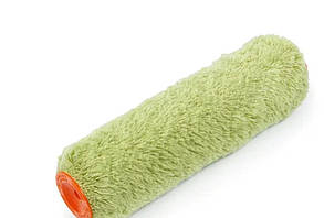 Малярський валик запаска Синтекс 8х48х180 мм