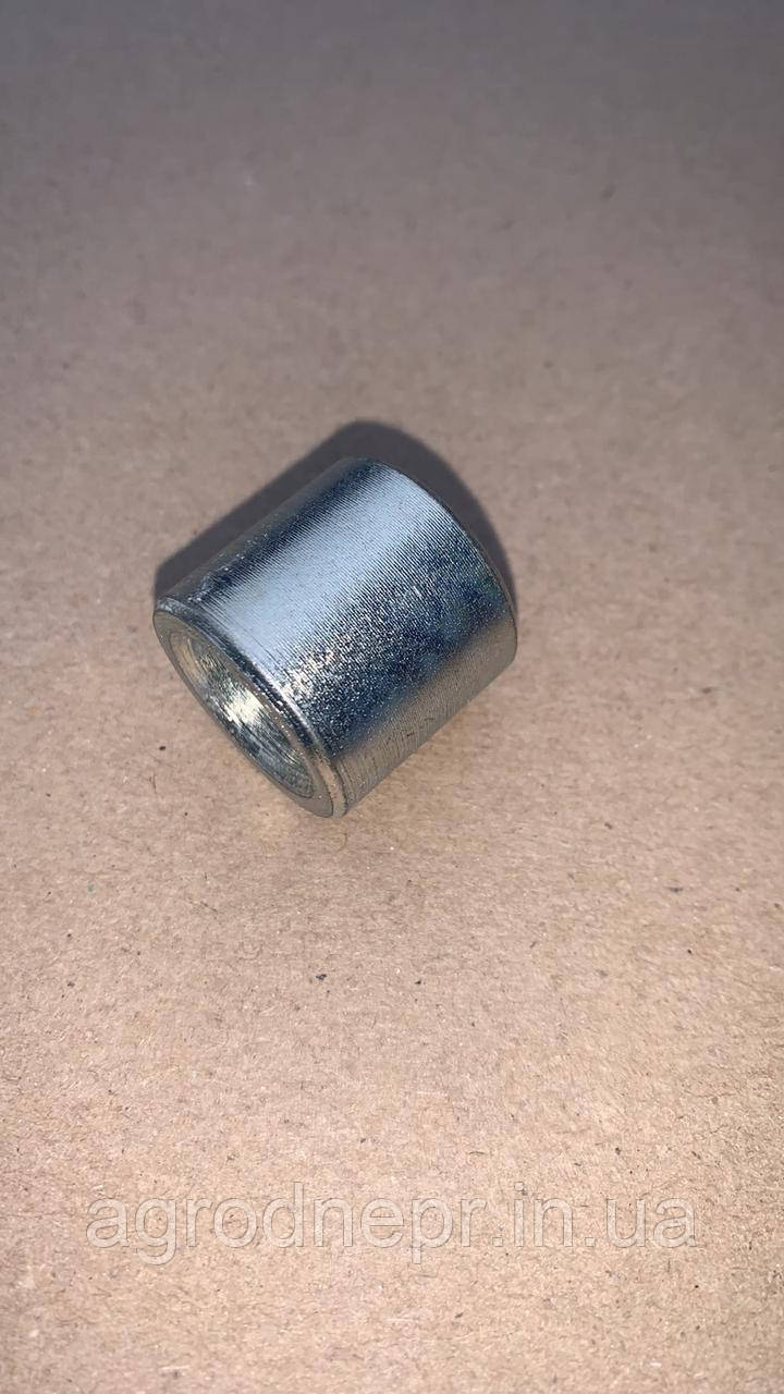 4022223 (4004451) Втулка Ф25*16,7*23, фото 1