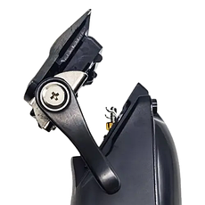 Професійна машинка для стрижки Sway Buzz Cut (115 5006), фото 4