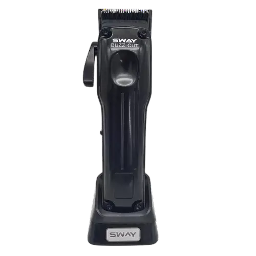Професійна машинка для стрижки Sway Buzz Cut (115 5006)