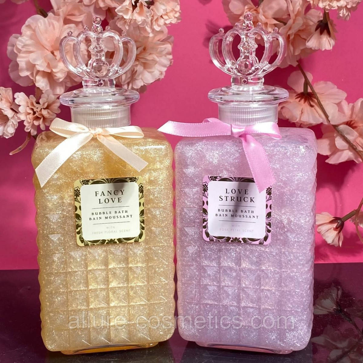 Піна для ванни Amazin you relaxing Bubble Bath 500 мл