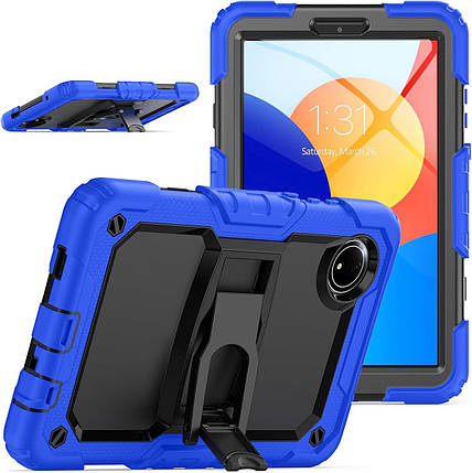 Чохол Massive Armor Tablet на планшет Xiaomi Redmi Pad SE (8.7")/синій, фото 1
