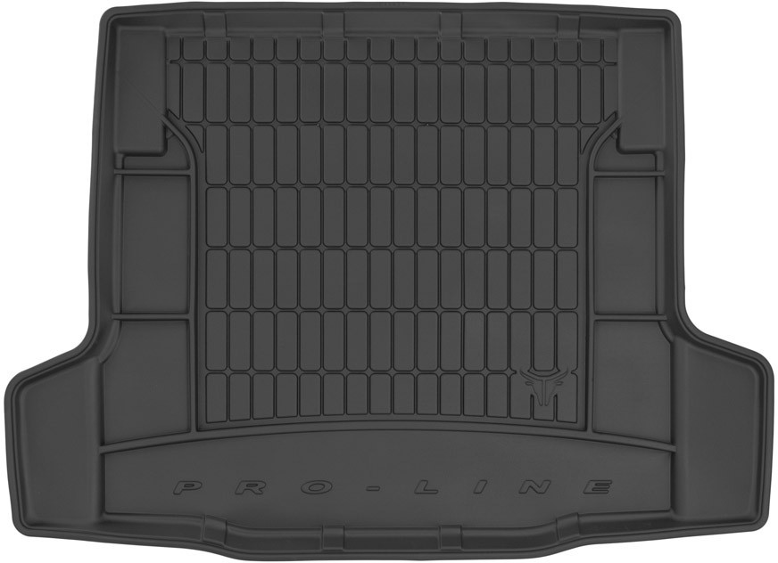 Коврик багажника CHEVROLET Cruze I Hatchback 5d 2011-2016 з тимчас.зап.кол / TM402768