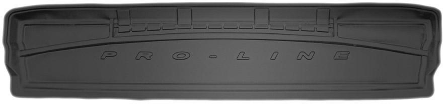Ковер баг CITROEN C4 Grand Picasso 7 seats 2006-2013 / TM405110, фото 1