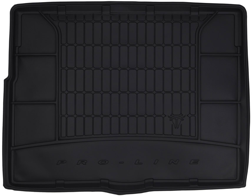 Коврик багажника CITROEN C4 Picasso II 2013-2019 / TM402942, фото 1